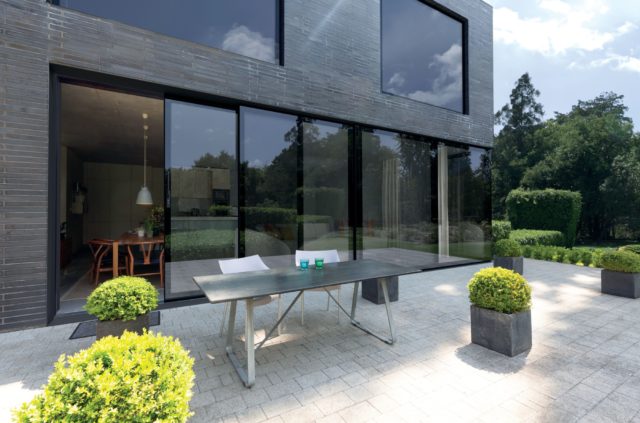 Bifold Doors - Eastern Garage Doors