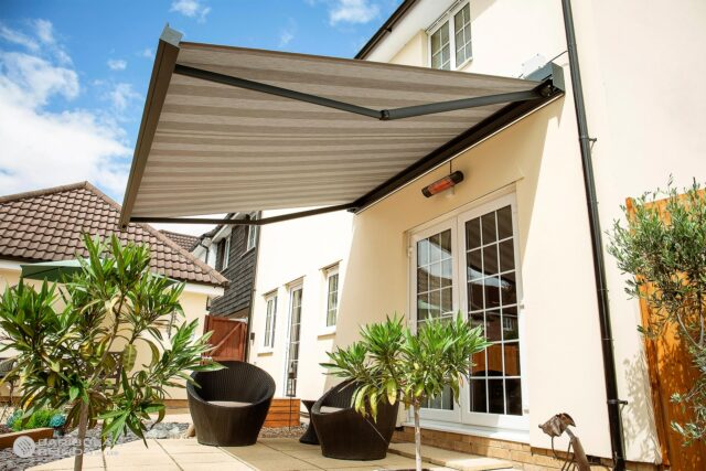 Awnings | Waterproof Awnings | Retractable Awning Supplier